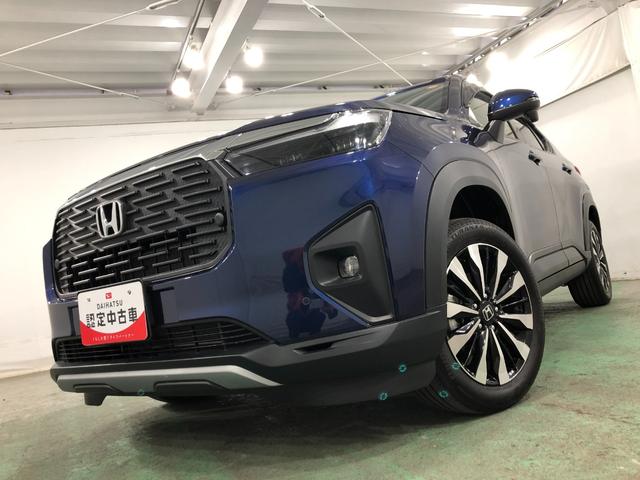 ＷＲ−ＶＺ　走行３６６６キロ／フルセグナビ／バックカメラ／ドラレコ１年保証距離無制限　走行距離３６６６キロ　フルセグナビ　バックカメラ　ブルートゥース　ドラレコ　純正マット　助手席エアバッグ　オートライト　ＬＥＤヘッドランプ　電動格納式ドアミラー（埼玉県）の中古車