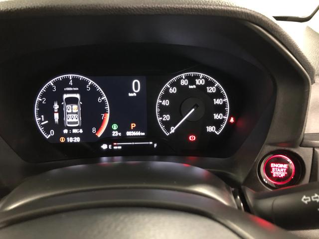 ＷＲ−ＶＺ　走行３６６６キロ／フルセグナビ／バックカメラ／ドラレコ１年保証距離無制限　走行距離３６６６キロ　フルセグナビ　バックカメラ　ブルートゥース　ドラレコ　純正マット　助手席エアバッグ　オートライト　ＬＥＤヘッドランプ　電動格納式ドアミラー（埼玉県）の中古車