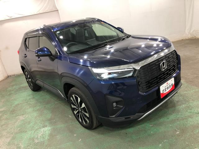 ＷＲ−ＶＺ　走行３６６６キロ／フルセグナビ／バックカメラ／ドラレコ１年保証距離無制限　走行距離３６６６キロ　フルセグナビ　バックカメラ　ブルートゥース　ドラレコ　純正マット　助手席エアバッグ　オートライト　ＬＥＤヘッドランプ　電動格納式ドアミラー（埼玉県）の中古車