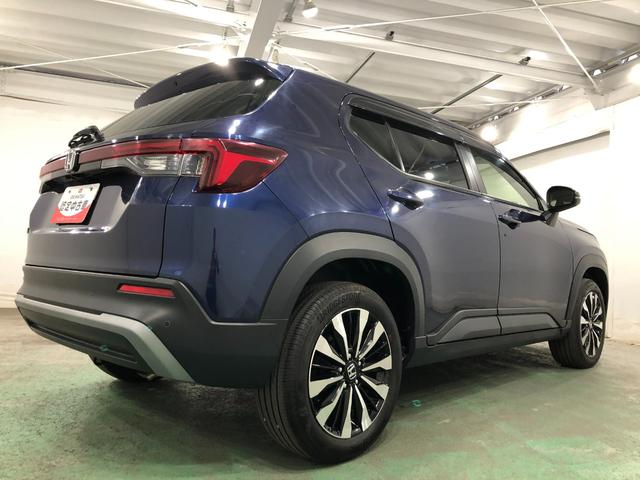 ＷＲ−ＶＺ　走行３６６６キロ／フルセグナビ／バックカメラ／ドラレコ１年保証距離無制限　走行距離３６６６キロ　フルセグナビ　バックカメラ　ブルートゥース　ドラレコ　純正マット　助手席エアバッグ　オートライト　ＬＥＤヘッドランプ　電動格納式ドアミラー（埼玉県）の中古車