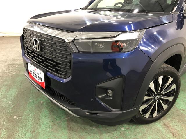 ＷＲ−ＶＺ　走行３６６６キロ／フルセグナビ／バックカメラ／ドラレコ１年保証距離無制限　走行距離３６６６キロ　フルセグナビ　バックカメラ　ブルートゥース　ドラレコ　純正マット　助手席エアバッグ　オートライト　ＬＥＤヘッドランプ　電動格納式ドアミラー（埼玉県）の中古車