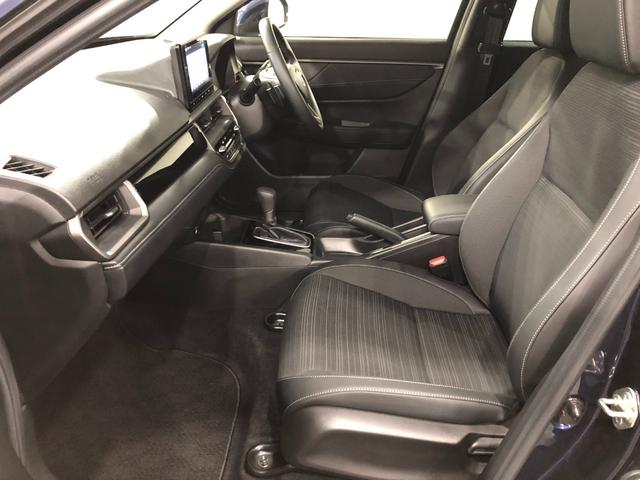 ＷＲ−ＶＺ　走行３６６６キロ／フルセグナビ／バックカメラ／ドラレコ１年保証距離無制限　走行距離３６６６キロ　フルセグナビ　バックカメラ　ブルートゥース　ドラレコ　純正マット　助手席エアバッグ　オートライト　ＬＥＤヘッドランプ　電動格納式ドアミラー（埼玉県）の中古車