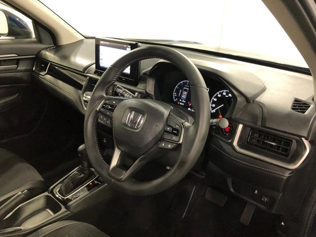 ＷＲ−ＶＺ　走行３６６６キロ／フルセグナビ／バックカメラ／ドラレコ１年保証距離無制限　走行距離３６６６キロ　フルセグナビ　バックカメラ　ブルートゥース　ドラレコ　純正マット　助手席エアバッグ　オートライト　ＬＥＤヘッドランプ　電動格納式ドアミラー（埼玉県）の中古車