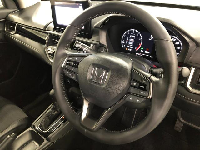 ＷＲ−ＶＺ　走行３６６６キロ／フルセグナビ／バックカメラ／ドラレコ１年保証距離無制限　走行距離３６６６キロ　フルセグナビ　バックカメラ　ブルートゥース　ドラレコ　純正マット　助手席エアバッグ　オートライト　ＬＥＤヘッドランプ　電動格納式ドアミラー（埼玉県）の中古車