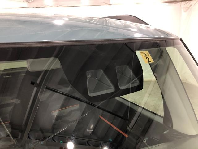 タントファンクロスターボ／雹害／車検整備付／ＬＥＤヘッドライト一年保証・走行距離無制限　走行４７１００キロ　サイドエアバック　クリアランスソナー　オートマチックハイビーム　オートライト　ＬＥＤヘッドライト　ベンチシート　シートヒーター　両側電動スライドドア（埼玉県）の中古車