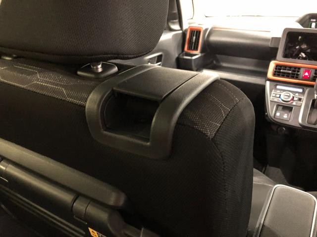 タントファンクロスターボ／雹害／車検整備付／ＬＥＤヘッドライト一年保証・走行距離無制限　走行４７１００キロ　サイドエアバック　クリアランスソナー　オートマチックハイビーム　オートライト　ＬＥＤヘッドライト　ベンチシート　シートヒーター　両側電動スライドドア（埼玉県）の中古車