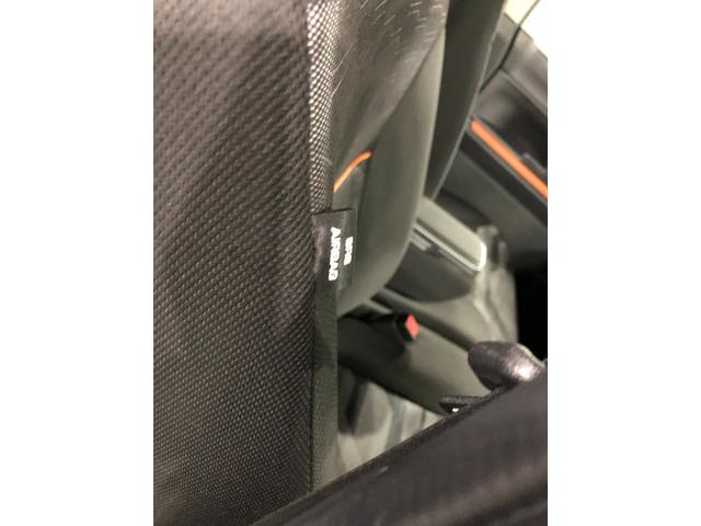 タントファンクロスターボ／雹害／車検整備付／ＬＥＤヘッドライト一年保証・走行距離無制限　走行４７１００キロ　サイドエアバック　クリアランスソナー　オートマチックハイビーム　オートライト　ＬＥＤヘッドライト　ベンチシート　シートヒーター　両側電動スライドドア（埼玉県）の中古車