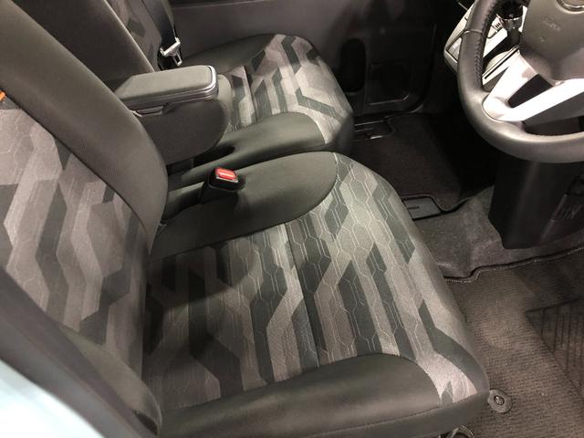 タントファンクロスターボ／雹害／車検整備付／ＬＥＤヘッドライト一年保証・走行距離無制限　走行４７１００キロ　サイドエアバック　クリアランスソナー　オートマチックハイビーム　オートライト　ＬＥＤヘッドライト　ベンチシート　シートヒーター　両側電動スライドドア（埼玉県）の中古車