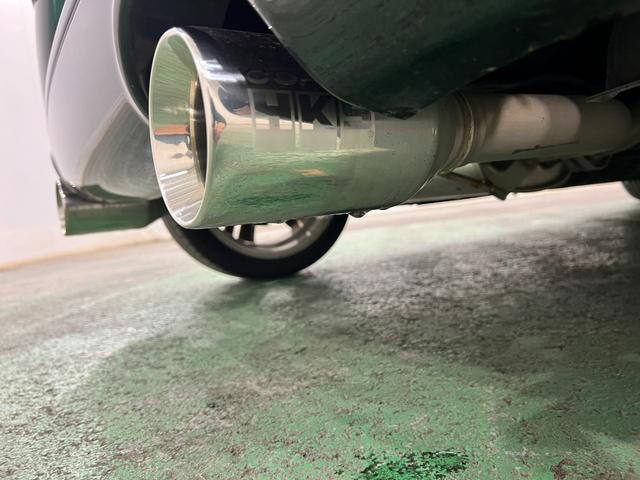 コペンセロ　ＭＴ／走行１６３７４キロ／フルセグナビ／ＨＫＳマフラー１年保証距離無制限　走行距離１６３７４キロ　フルセグナビ　ブルートゥース　純正マット　助手席エアバッグ　ＬＥＤヘッドランプ　アイドリングストップ　シートヒーター（埼玉県）の中古車