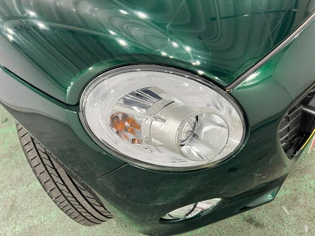 コペンセロ　ＭＴ／走行１６３７４キロ／フルセグナビ／ＨＫＳマフラー１年保証距離無制限　走行距離１６３７４キロ　フルセグナビ　ブルートゥース　純正マット　助手席エアバッグ　ＬＥＤヘッドランプ　アイドリングストップ　シートヒーター（埼玉県）の中古車