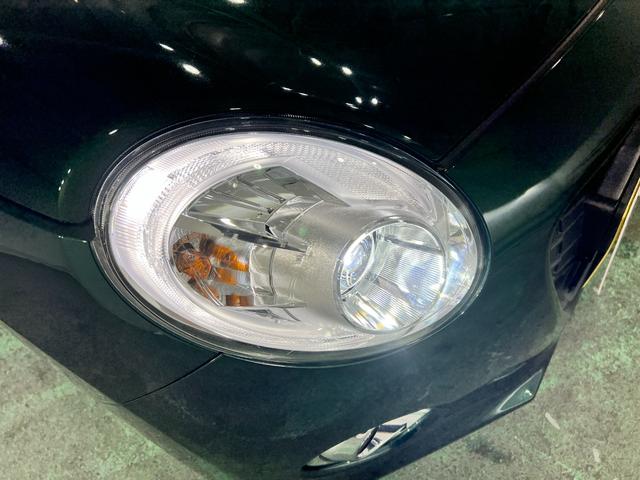 コペンセロ　ＭＴ／走行１６３７４キロ／フルセグナビ／ＨＫＳマフラー１年保証距離無制限　走行距離１６３７４キロ　フルセグナビ　ブルートゥース　純正マット　助手席エアバッグ　ＬＥＤヘッドランプ　アイドリングストップ　シートヒーター（埼玉県）の中古車