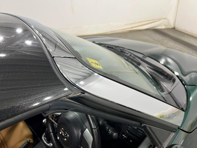 コペンセロ　ＭＴ／走行１６３７４キロ／フルセグナビ／ＨＫＳマフラー１年保証距離無制限　走行距離１６３７４キロ　フルセグナビ　ブルートゥース　純正マット　助手席エアバッグ　ＬＥＤヘッドランプ　アイドリングストップ　シートヒーター（埼玉県）の中古車