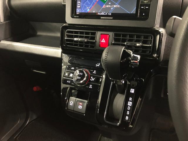 タントカスタムＲＳ　走行２０２１３キロ／フルセグナビ／バックカメラ１年保証距離無制限　走行距離２０２１３キロ　フルセグナビ　バックカメラ　ブルートゥース　純正マット　サイドエアバッグ　ＬＥＤヘッドランプ　アイドリングストップ　シートヒーター　両側電動スライドドア（埼玉県）の中古車