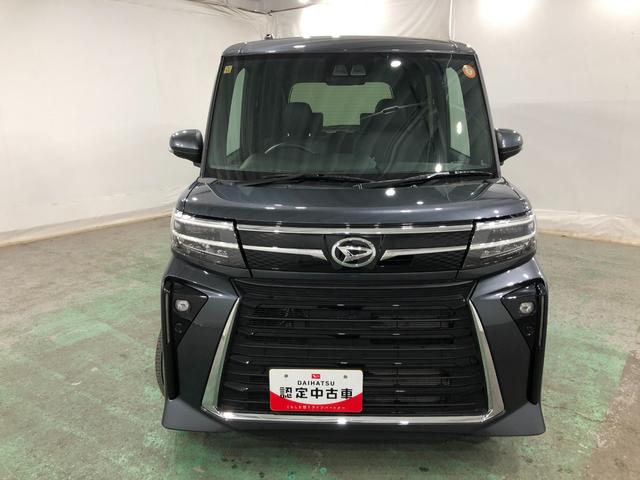 タントカスタムＲＳ　走行２０２１３キロ／フルセグナビ／バックカメラ１年保証距離無制限　走行距離２０２１３キロ　フルセグナビ　バックカメラ　ブルートゥース　純正マット　サイドエアバッグ　ＬＥＤヘッドランプ　アイドリングストップ　シートヒーター　両側電動スライドドア（埼玉県）の中古車