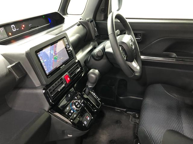 タントカスタムＲＳ　走行２０２１３キロ／フルセグナビ／バックカメラ１年保証距離無制限　走行距離２０２１３キロ　フルセグナビ　バックカメラ　ブルートゥース　純正マット　サイドエアバッグ　ＬＥＤヘッドランプ　アイドリングストップ　シートヒーター　両側電動スライドドア（埼玉県）の中古車