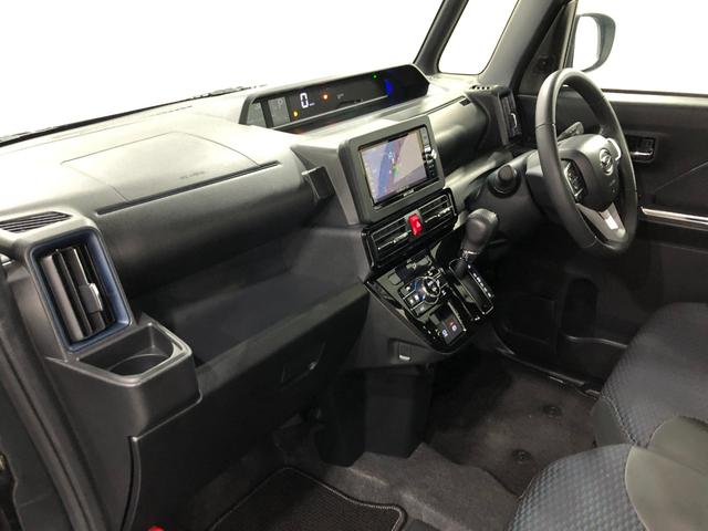 タントカスタムＲＳ　走行２０２１３キロ／フルセグナビ／バックカメラ１年保証距離無制限　走行距離２０２１３キロ　フルセグナビ　バックカメラ　ブルートゥース　純正マット　サイドエアバッグ　ＬＥＤヘッドランプ　アイドリングストップ　シートヒーター　両側電動スライドドア（埼玉県）の中古車