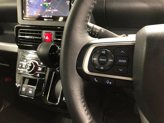 タントカスタムＲＳ　走行２０２１３キロ／フルセグナビ／バックカメラ１年保証距離無制限　走行距離２０２１３キロ　フルセグナビ　バックカメラ　ブルートゥース　純正マット　サイドエアバッグ　ＬＥＤヘッドランプ　アイドリングストップ　シートヒーター　両側電動スライドドア（埼玉県）の中古車