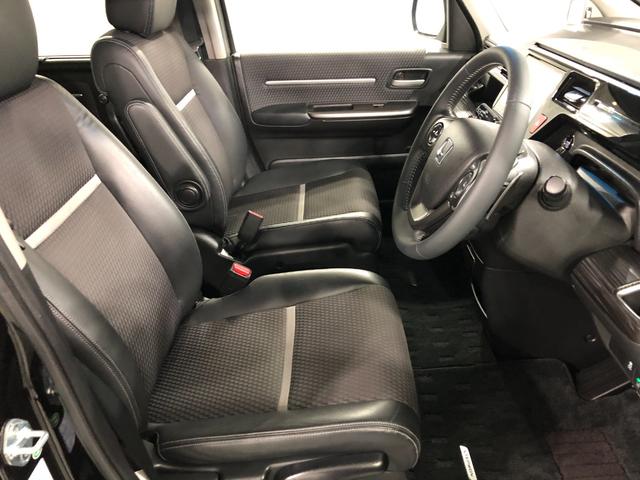 ステップワゴンスパーダスパーダ・クールスピリット　走行１９２０９キロ／ナビ一年保証・走行距離無制限走行１９２０９キロ　フルセグナビ　ブルートゥース　ドラレコ　ＥＴＣ　後席モニター　オートライト　ＬＥＤヘッドライト　シートヒーター　両側電動スライドドア（埼玉県）の中古車