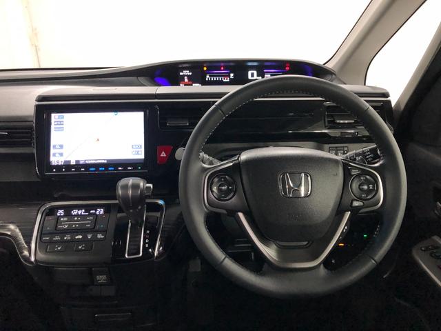 ステップワゴンスパーダスパーダ・クールスピリット　走行１９２０９キロ／ナビ一年保証・走行距離無制限走行１９２０９キロ　フルセグナビ　ブルートゥース　ドラレコ　ＥＴＣ　後席モニター　オートライト　ＬＥＤヘッドライト　シートヒーター　両側電動スライドドア（埼玉県）の中古車