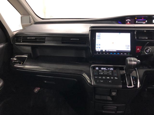 ステップワゴンスパーダスパーダ・クールスピリット　走行１９２０９キロ／ナビ一年保証・走行距離無制限走行１９２０９キロ　フルセグナビ　ブルートゥース　ドラレコ　ＥＴＣ　後席モニター　オートライト　ＬＥＤヘッドライト　シートヒーター　両側電動スライドドア（埼玉県）の中古車