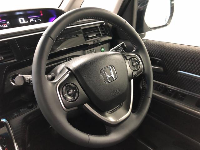 ステップワゴンスパーダスパーダ・クールスピリット　走行１９２０９キロ／ナビ一年保証・走行距離無制限走行１９２０９キロ　フルセグナビ　ブルートゥース　ドラレコ　ＥＴＣ　後席モニター　オートライト　ＬＥＤヘッドライト　シートヒーター　両側電動スライドドア（埼玉県）の中古車