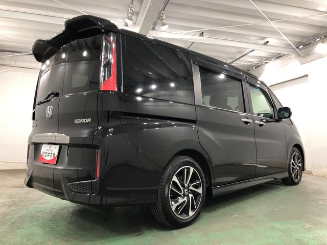 ステップワゴンスパーダスパーダ・クールスピリット　走行１９２０９キロ／ナビ一年保証・走行距離無制限走行１９２０９キロ　フルセグナビ　ブルートゥース　ドラレコ　ＥＴＣ　後席モニター　オートライト　ＬＥＤヘッドライト　シートヒーター　両側電動スライドドア（埼玉県）の中古車