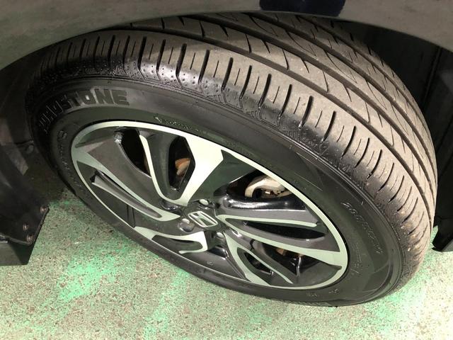 ステップワゴンスパーダスパーダ・クールスピリット　走行１９２０９キロ／ナビ一年保証・走行距離無制限走行１９２０９キロ　フルセグナビ　ブルートゥース　ドラレコ　ＥＴＣ　後席モニター　オートライト　ＬＥＤヘッドライト　シートヒーター　両側電動スライドドア（埼玉県）の中古車