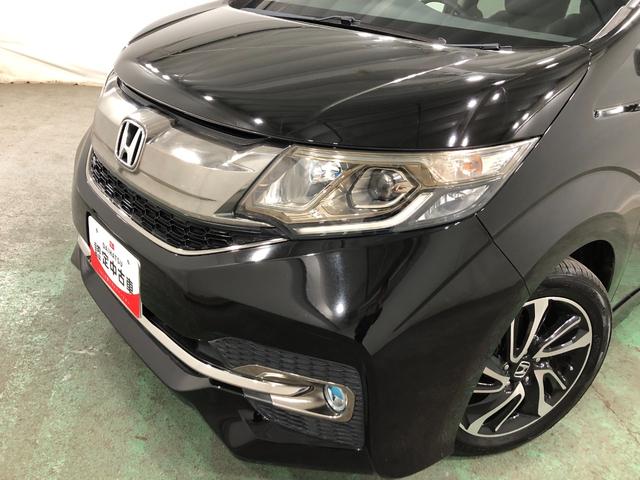 ステップワゴンスパーダスパーダ・クールスピリット　走行１９２０９キロ／ナビ一年保証・走行距離無制限走行１９２０９キロ　フルセグナビ　ブルートゥース　ドラレコ　ＥＴＣ　後席モニター　オートライト　ＬＥＤヘッドライト　シートヒーター　両側電動スライドドア（埼玉県）の中古車