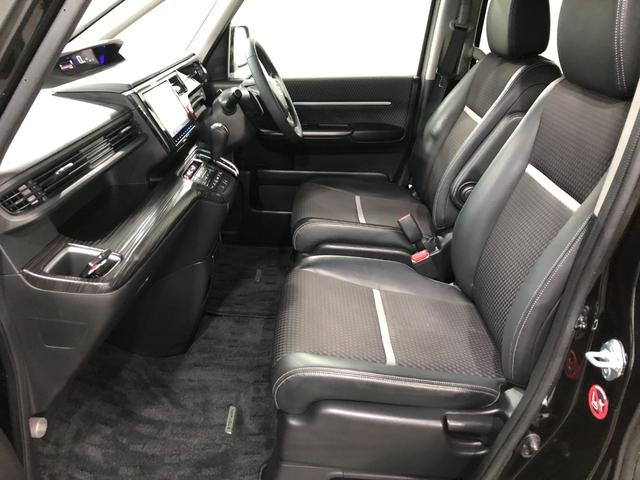 ステップワゴンスパーダスパーダ・クールスピリット　走行１９２０９キロ／ナビ一年保証・走行距離無制限走行１９２０９キロ　フルセグナビ　ブルートゥース　ドラレコ　ＥＴＣ　後席モニター　オートライト　ＬＥＤヘッドライト　シートヒーター　両側電動スライドドア（埼玉県）の中古車