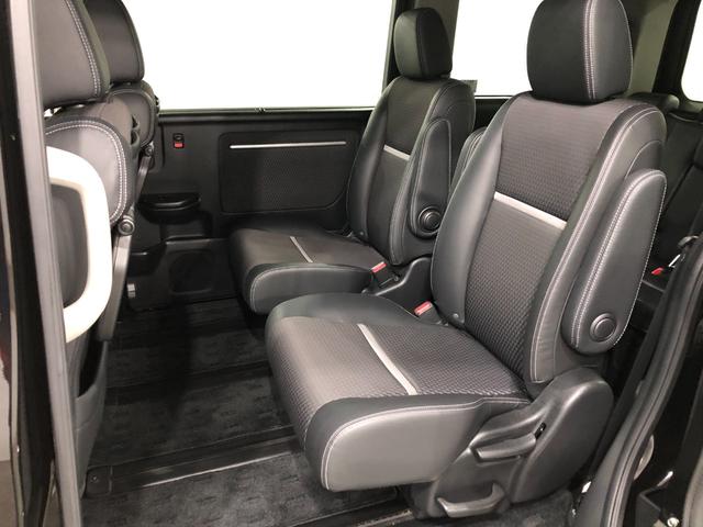 ステップワゴンスパーダスパーダ・クールスピリット　走行１９２０９キロ／ナビ一年保証・走行距離無制限走行１９２０９キロ　フルセグナビ　ブルートゥース　ドラレコ　ＥＴＣ　後席モニター　オートライト　ＬＥＤヘッドライト　シートヒーター　両側電動スライドドア（埼玉県）の中古車