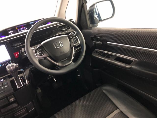 ステップワゴンスパーダスパーダ・クールスピリット　走行１９２０９キロ／ナビ一年保証・走行距離無制限走行１９２０９キロ　フルセグナビ　ブルートゥース　ドラレコ　ＥＴＣ　後席モニター　オートライト　ＬＥＤヘッドライト　シートヒーター　両側電動スライドドア（埼玉県）の中古車