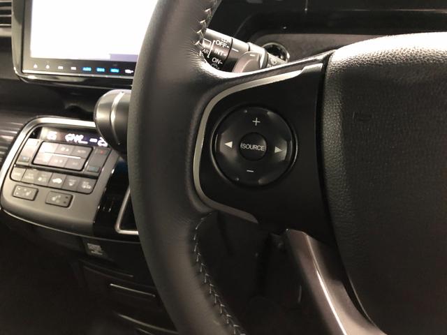 ステップワゴンスパーダスパーダ・クールスピリット　走行１９２０９キロ／ナビ一年保証・走行距離無制限走行１９２０９キロ　フルセグナビ　ブルートゥース　ドラレコ　ＥＴＣ　後席モニター　オートライト　ＬＥＤヘッドライト　シートヒーター　両側電動スライドドア（埼玉県）の中古車