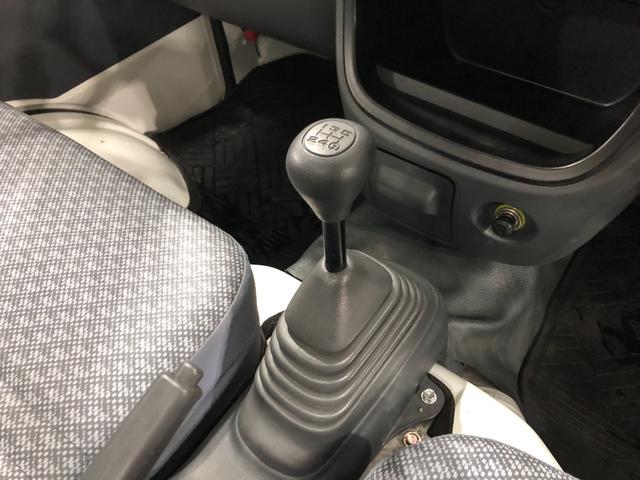 ハイゼットトラックエアコン・パワステ　スペシャル　走行９５８１キロ／５ＭＴ一年保証・走行距離無制限走行９５８１キロ　２ＷＤ　５ＭＴ　純正ゴムマット　荷台マット　ＡＭＦＭラジオ　板キー　作業灯（埼玉県）の中古車