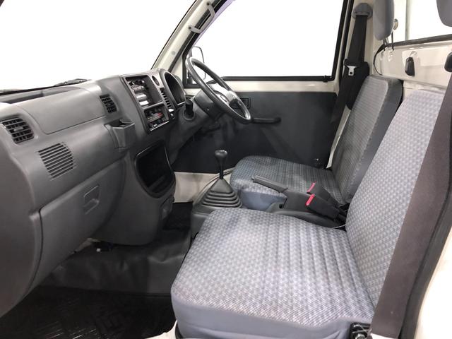 ハイゼットトラックエアコン・パワステ　スペシャル　走行９５８１キロ／５ＭＴ一年保証・走行距離無制限走行９５８１キロ　２ＷＤ　５ＭＴ　純正ゴムマット　荷台マット　ＡＭＦＭラジオ　板キー　作業灯（埼玉県）の中古車