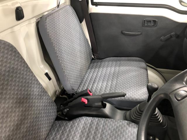 ハイゼットトラックエアコン・パワステ　スペシャル　走行９５８１キロ／５ＭＴ一年保証・走行距離無制限走行９５８１キロ　２ＷＤ　５ＭＴ　純正ゴムマット　荷台マット　ＡＭＦＭラジオ　板キー　作業灯（埼玉県）の中古車