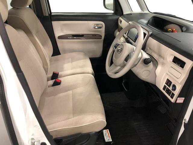 ムーヴキャンバスＸメイクアップリミテッド　ＳＡIII　修復歴／純正ナビ１年保証距離無制限　走行距離３３８５５キロ　純正フルセグナビ　パノラマモニター　ＢＴオーディオ　純正マット　サイドエアバッグ　オートライト　アイドリングストップ　両側電動スライドドア　キーフリー（埼玉県）の中古車