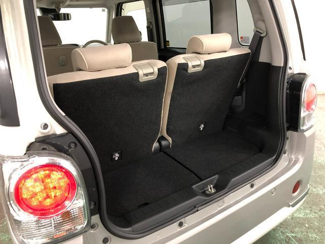 ムーヴキャンバスＸメイクアップリミテッド　ＳＡIII　修復歴／純正ナビ１年保証距離無制限　走行距離３３８５５キロ　純正フルセグナビ　パノラマモニター　ＢＴオーディオ　純正マット　サイドエアバッグ　オートライト　アイドリングストップ　両側電動スライドドア　キーフリー（埼玉県）の中古車