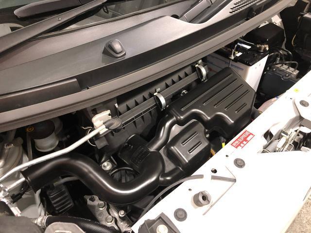 ムーヴキャンバスＸメイクアップリミテッド　ＳＡIII　修復歴／純正ナビ１年保証距離無制限　走行距離３３８５５キロ　純正フルセグナビ　パノラマモニター　ＢＴオーディオ　純正マット　サイドエアバッグ　オートライト　アイドリングストップ　両側電動スライドドア　キーフリー（埼玉県）の中古車