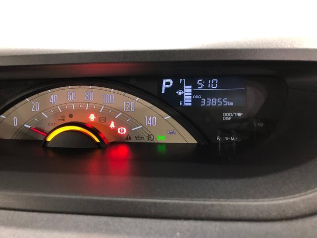 ムーヴキャンバスＸメイクアップリミテッド　ＳＡIII　修復歴／純正ナビ１年保証距離無制限　走行距離３３８５５キロ　純正フルセグナビ　パノラマモニター　ＢＴオーディオ　純正マット　サイドエアバッグ　オートライト　アイドリングストップ　両側電動スライドドア　キーフリー（埼玉県）の中古車