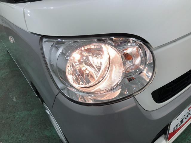 ムーヴキャンバスＸメイクアップリミテッド　ＳＡIII　修復歴／純正ナビ１年保証距離無制限　走行距離３３８５５キロ　純正フルセグナビ　パノラマモニター　ＢＴオーディオ　純正マット　サイドエアバッグ　オートライト　アイドリングストップ　両側電動スライドドア　キーフリー（埼玉県）の中古車