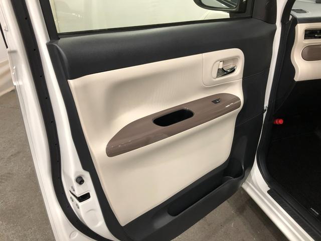 ムーヴキャンバスＸメイクアップリミテッド　ＳＡIII　修復歴／純正ナビ１年保証距離無制限　走行距離３３８５５キロ　純正フルセグナビ　パノラマモニター　ＢＴオーディオ　純正マット　サイドエアバッグ　オートライト　アイドリングストップ　両側電動スライドドア　キーフリー（埼玉県）の中古車