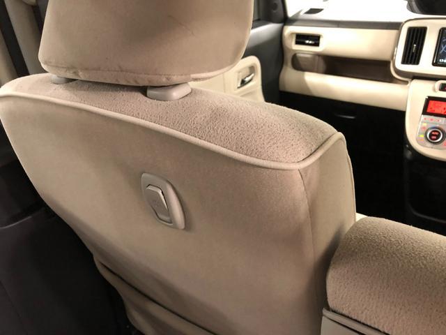 ムーヴキャンバスＸメイクアップリミテッド　ＳＡIII　修復歴／純正ナビ１年保証距離無制限　走行距離３３８５５キロ　純正フルセグナビ　パノラマモニター　ＢＴオーディオ　純正マット　サイドエアバッグ　オートライト　アイドリングストップ　両側電動スライドドア　キーフリー（埼玉県）の中古車