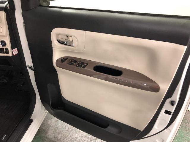 ムーヴキャンバスＸメイクアップリミテッド　ＳＡIII　修復歴／純正ナビ１年保証距離無制限　走行距離３３８５５キロ　純正フルセグナビ　パノラマモニター　ＢＴオーディオ　純正マット　サイドエアバッグ　オートライト　アイドリングストップ　両側電動スライドドア　キーフリー（埼玉県）の中古車