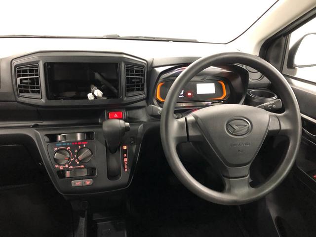 ミライースＬ　ＳＡIII　走行３６４９キロ／クリアランスソナー一年保証・走行距離無制限　走行３６４９キロ　助手席エアバック　オートライト　オートマチックハイビーム　クリアランスソナー　アイドリングストップ（埼玉県）の中古車