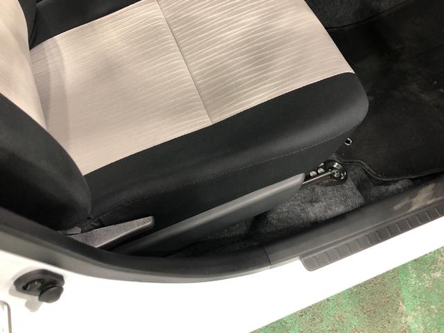 ミライースＬ　ＳＡIII　走行３６４９キロ／クリアランスソナー一年保証・走行距離無制限　走行３６４９キロ　助手席エアバック　オートライト　オートマチックハイビーム　クリアランスソナー　アイドリングストップ（埼玉県）の中古車