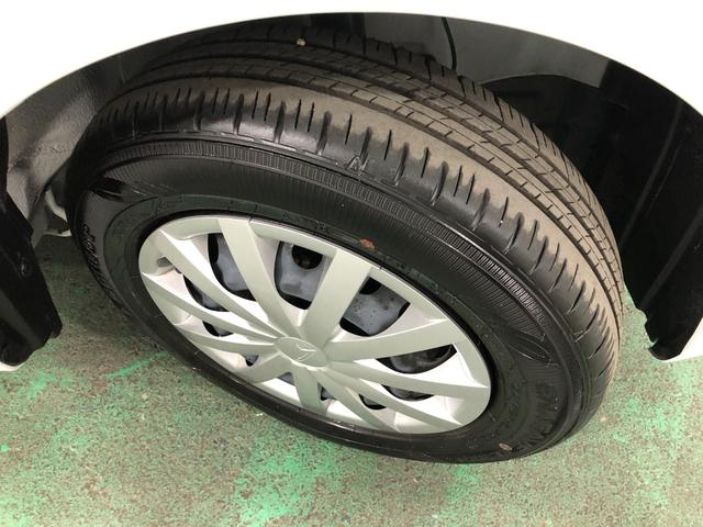 ミライースＬ　ＳＡIII　走行３６４９キロ／クリアランスソナー一年保証・走行距離無制限　走行３６４９キロ　助手席エアバック　オートライト　オートマチックハイビーム　クリアランスソナー　アイドリングストップ（埼玉県）の中古車