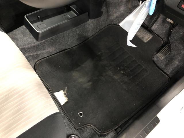 ミライースＬ　ＳＡIII　走行３６４９キロ／クリアランスソナー一年保証・走行距離無制限　走行３６４９キロ　助手席エアバック　オートライト　オートマチックハイビーム　クリアランスソナー　アイドリングストップ（埼玉県）の中古車