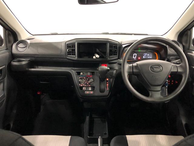 ミライースＬ　ＳＡIII　走行３６４９キロ／クリアランスソナー一年保証・走行距離無制限　走行３６４９キロ　助手席エアバック　オートライト　オートマチックハイビーム　クリアランスソナー　アイドリングストップ（埼玉県）の中古車