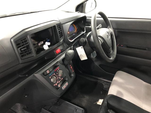 ミライースＬ　ＳＡIII　走行３６４９キロ／クリアランスソナー一年保証・走行距離無制限　走行３６４９キロ　助手席エアバック　オートライト　オートマチックハイビーム　クリアランスソナー　アイドリングストップ（埼玉県）の中古車