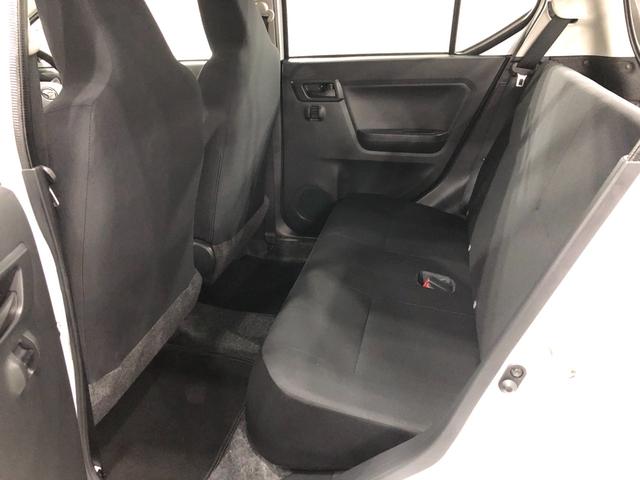 ミライースＬ　ＳＡIII　走行３６４９キロ／クリアランスソナー一年保証・走行距離無制限　走行３６４９キロ　助手席エアバック　オートライト　オートマチックハイビーム　クリアランスソナー　アイドリングストップ（埼玉県）の中古車